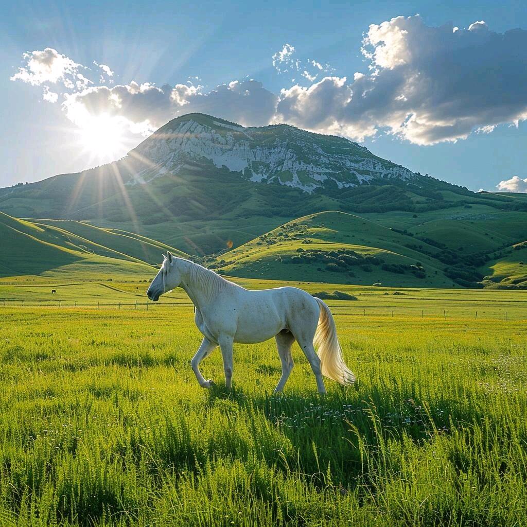 于景国