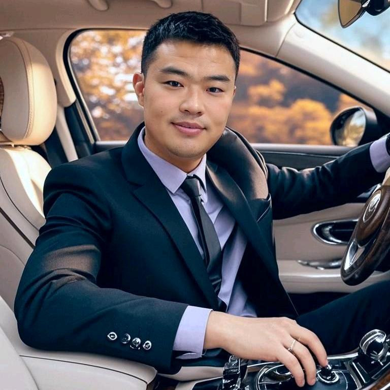 热血男儿