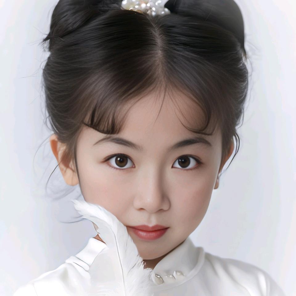 小孩姐的宝藏屋