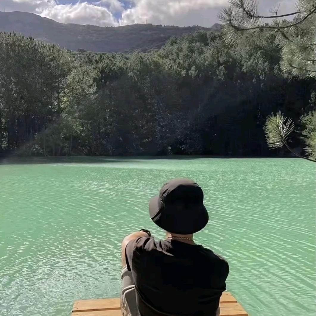 𝑸. 梦旅人