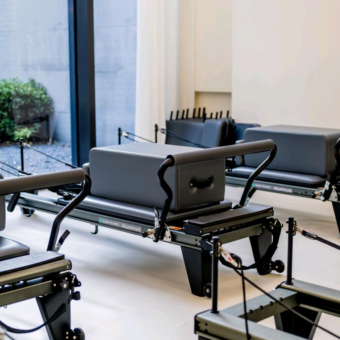 月兮瑜伽峰峰老师