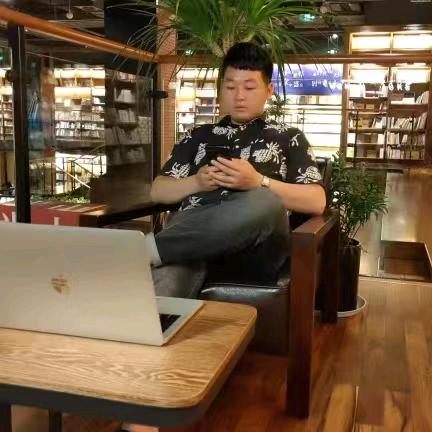、姜小白