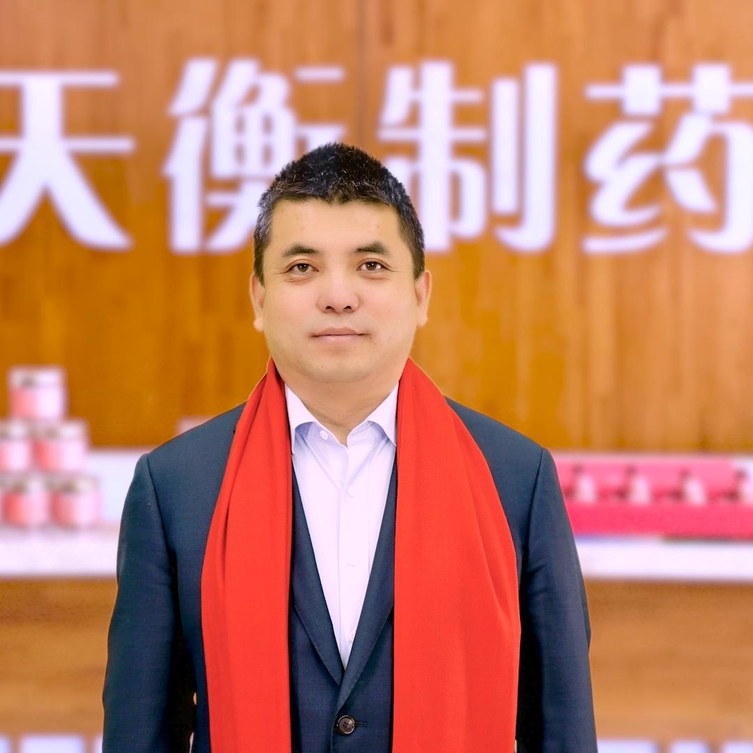 霍秉新讲大健康