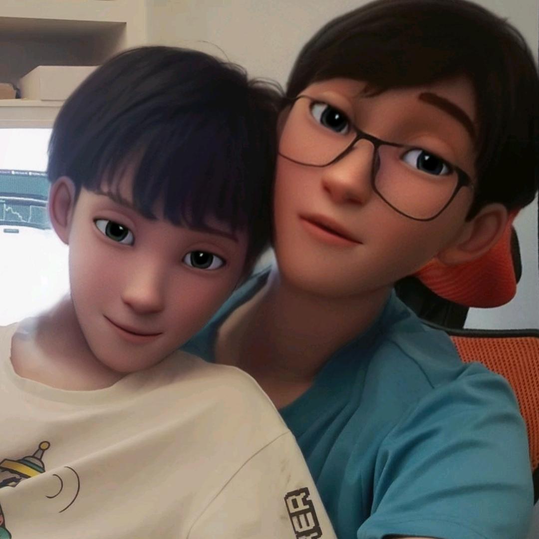 chen熙熙