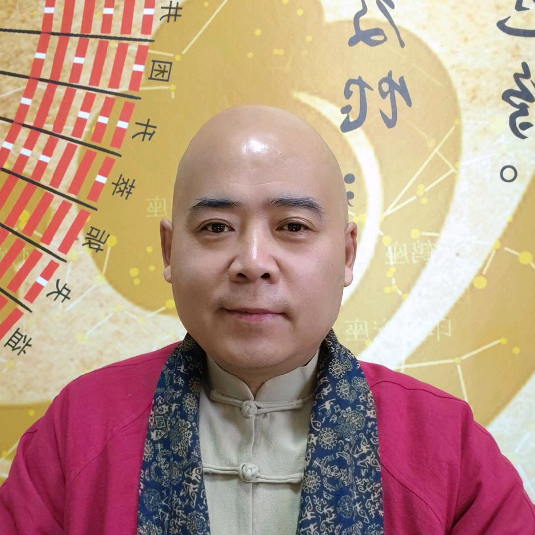 老叶易经文化