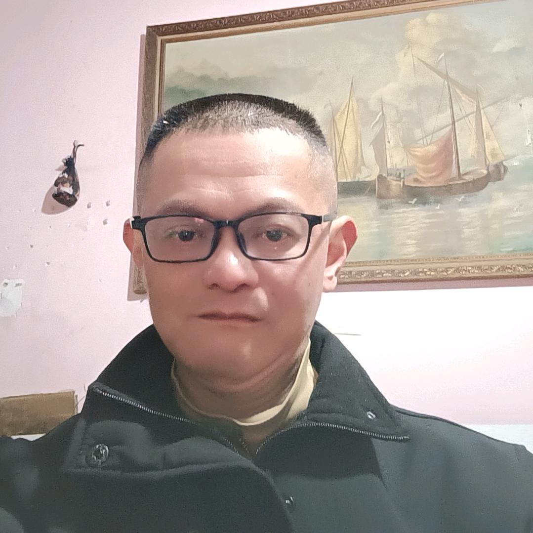 台湾骆驼朱冠泰