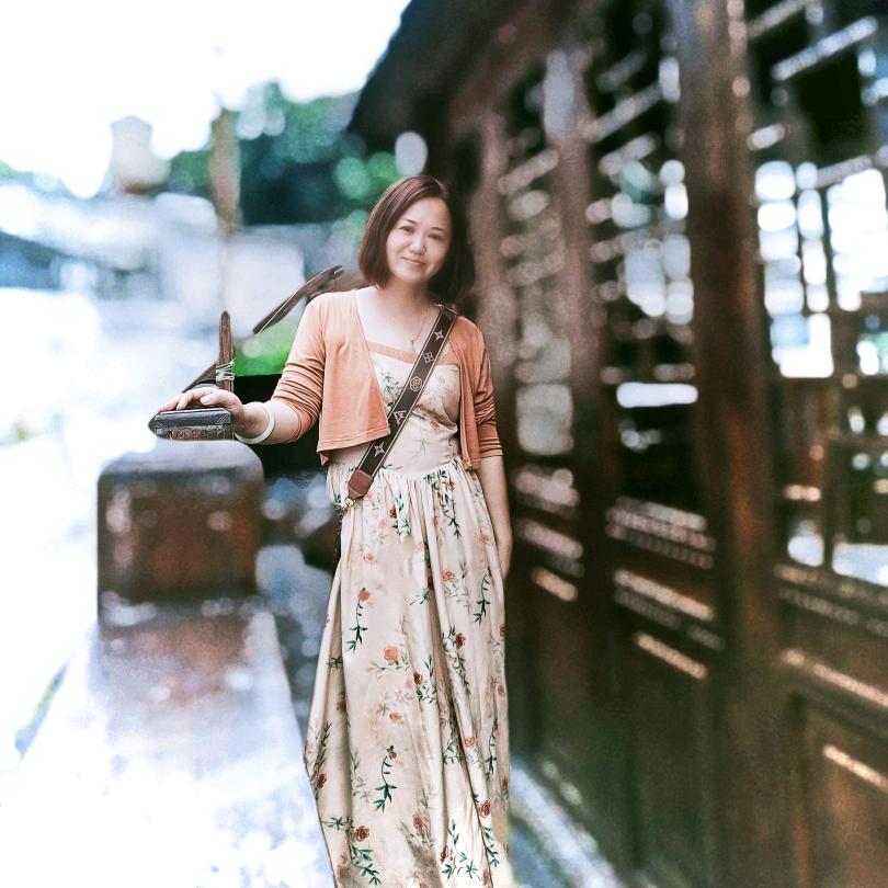 🌸时光清浅