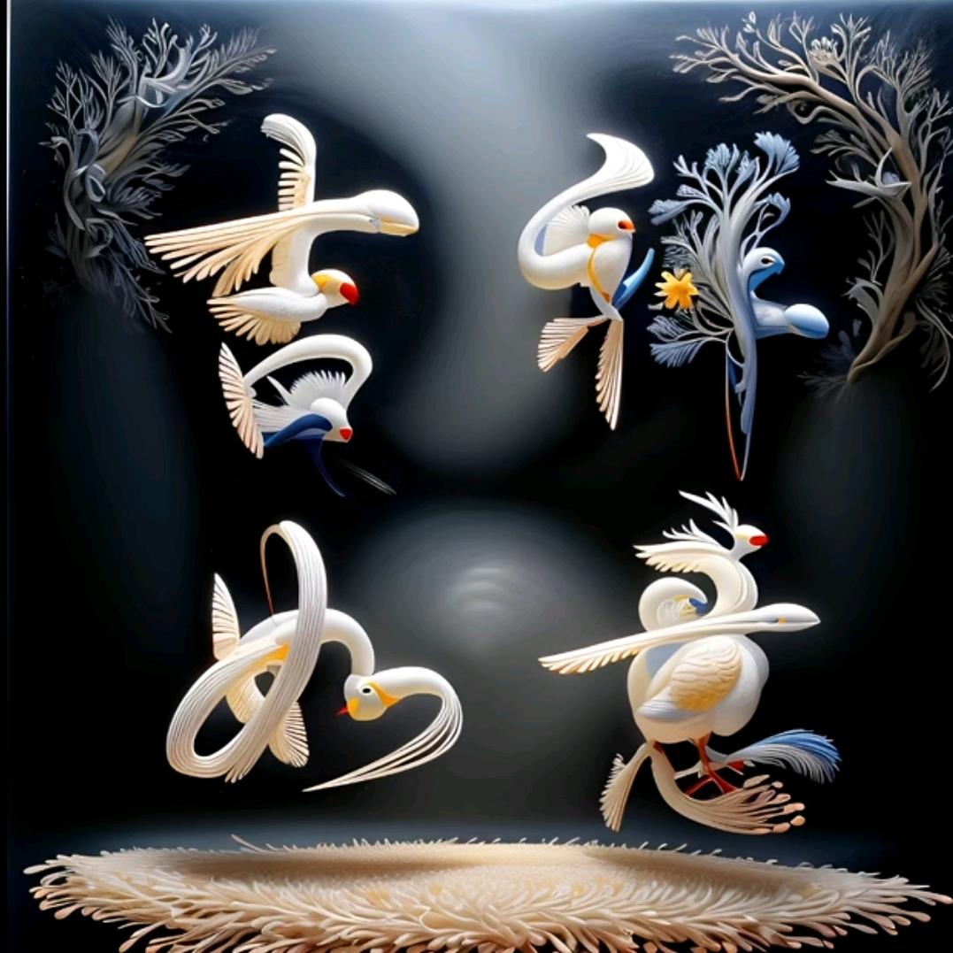 🦋ꦿ໊余生᭄🕊随心᭄ꦿᩚ٭