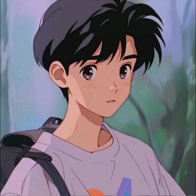 gnef头像