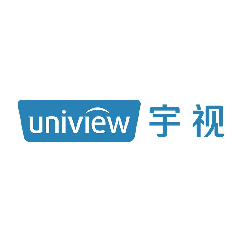 宇视智能仓储中心