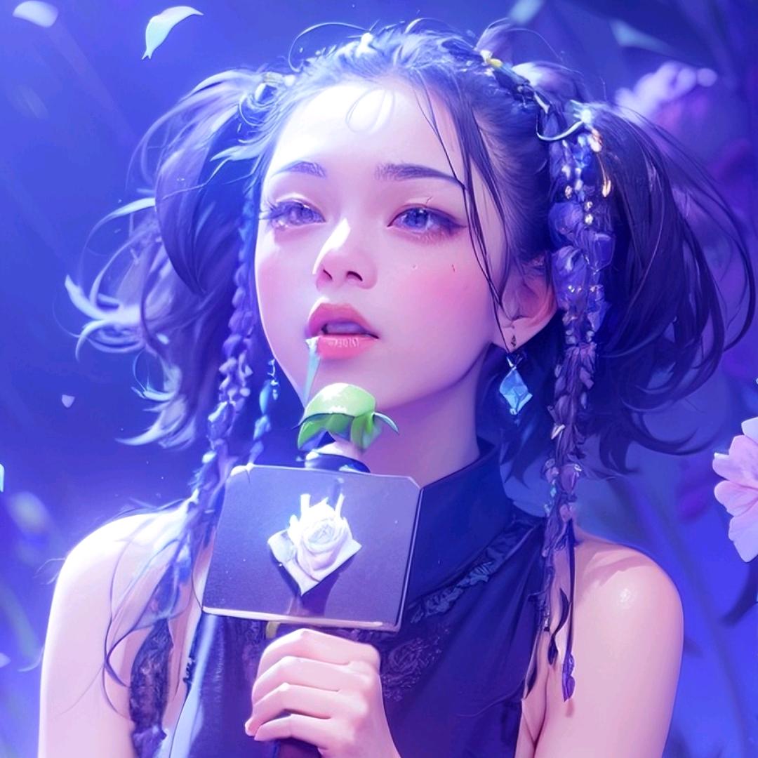 @小仙仙