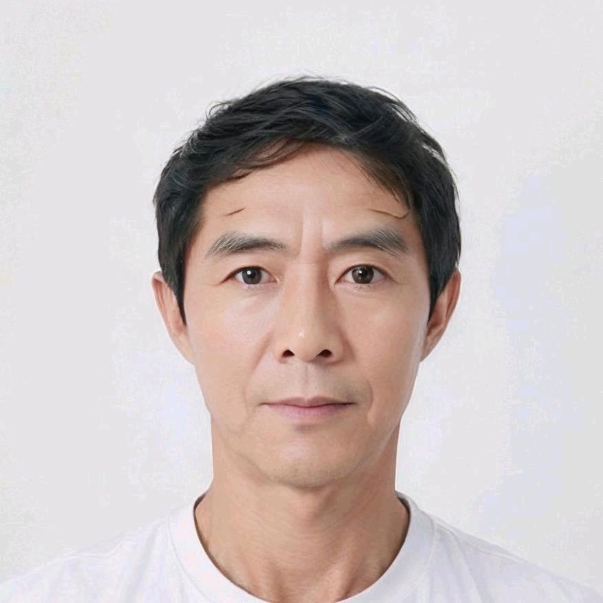 岁月风华(Sun华)