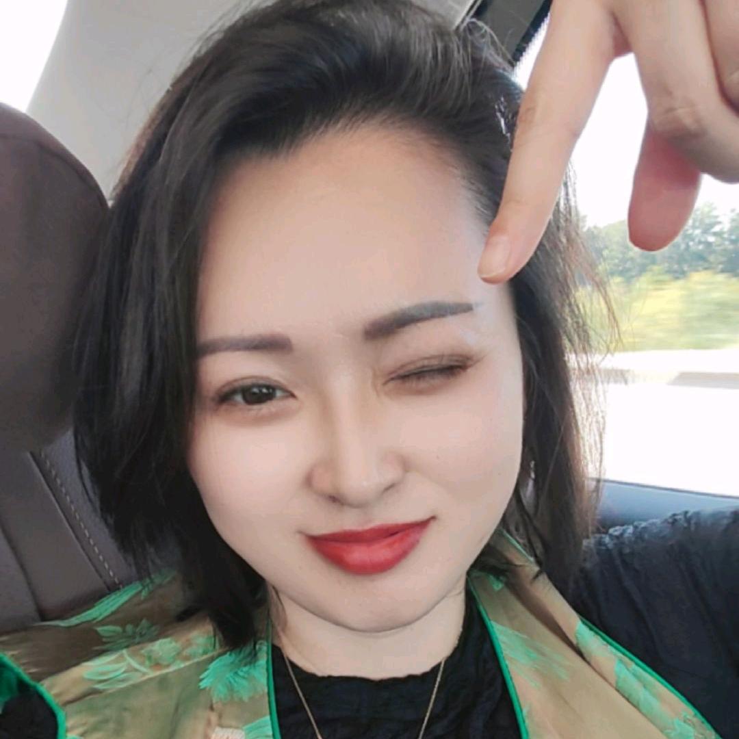 小丹🦊姑姑5