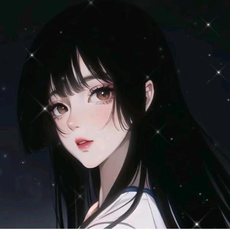 ☁️云朵上的猫