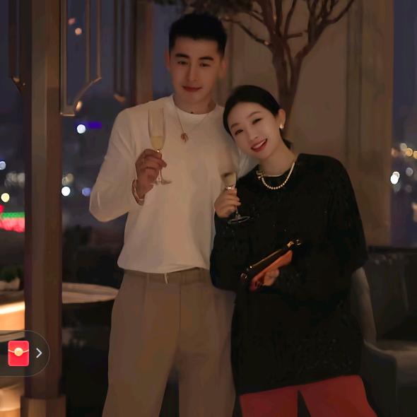 杨圣坤～精选穿搭