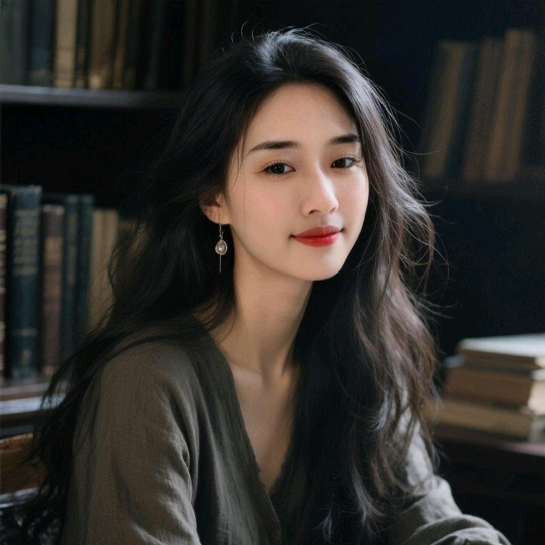 洛子菲～小姨