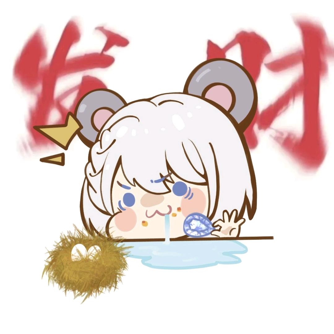 什么都想吃