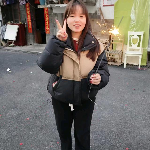 广西小厨娘
