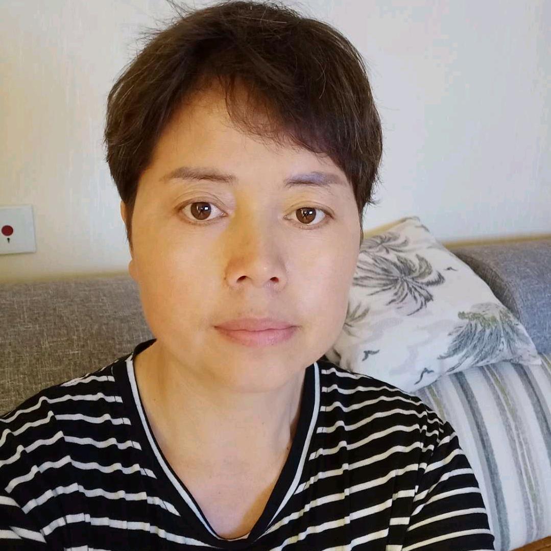 朵朵白云
