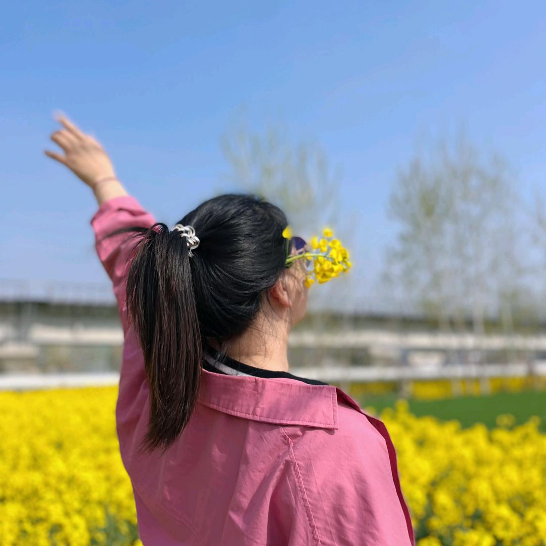 @爱跳舞的琴琴子