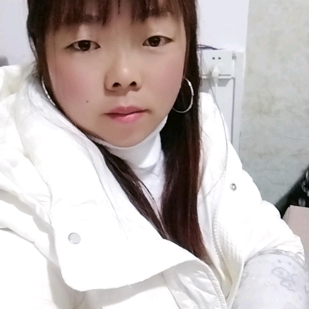 幸福在手中
