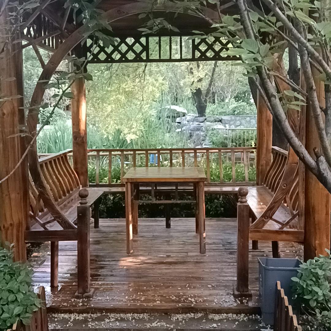 喜欢你：爱上你