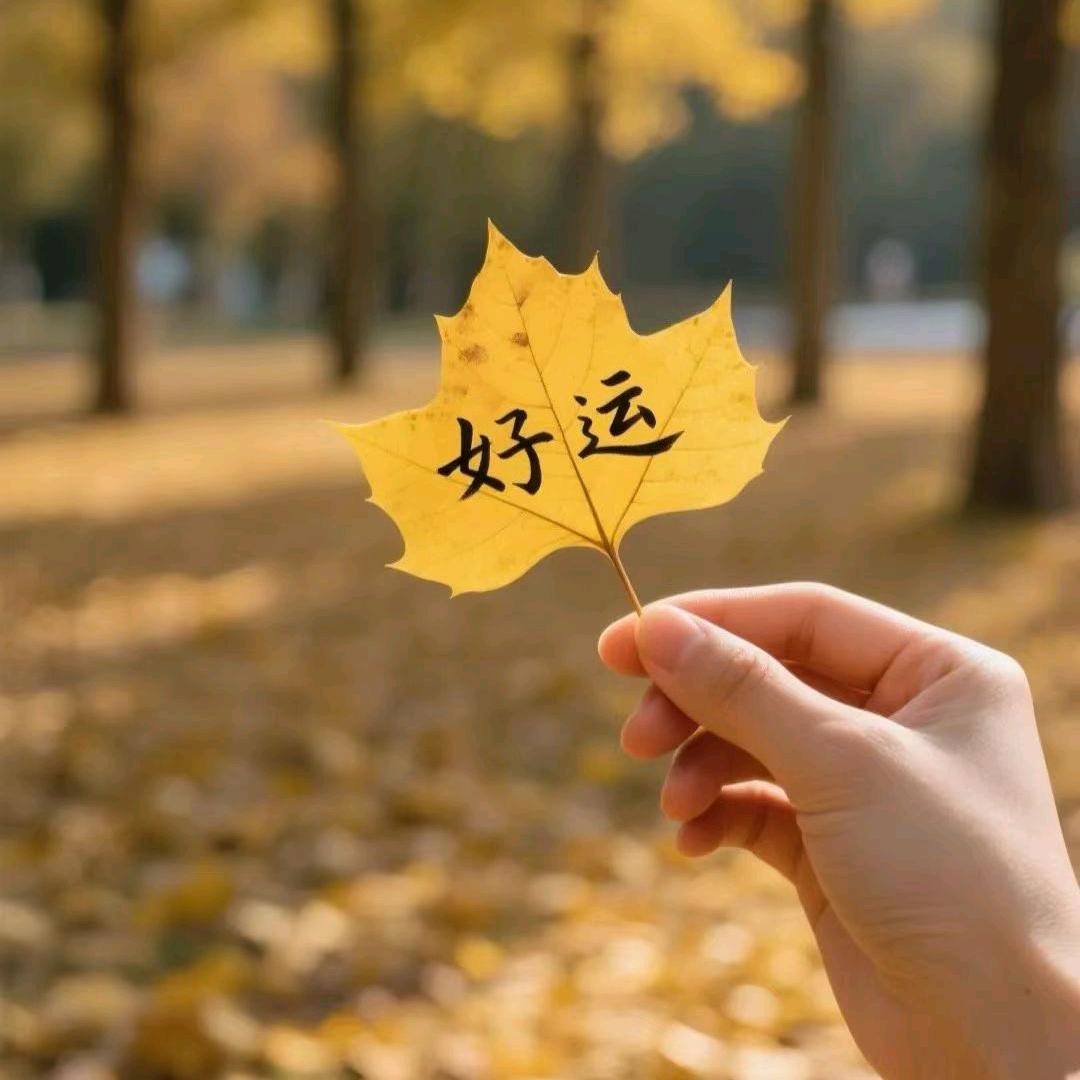 曹影头像