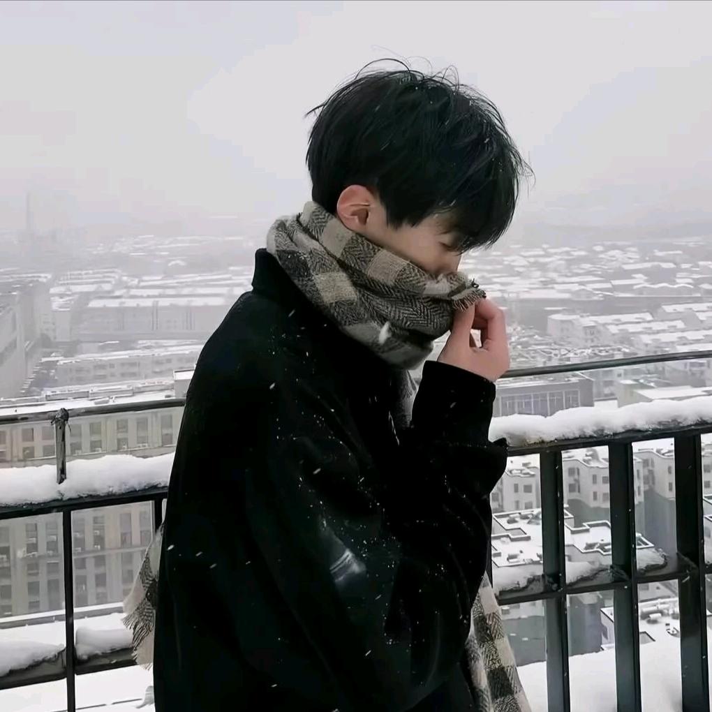 柚屿..