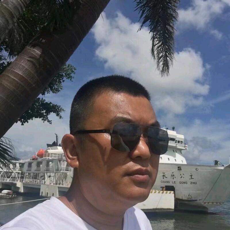 哥不帅