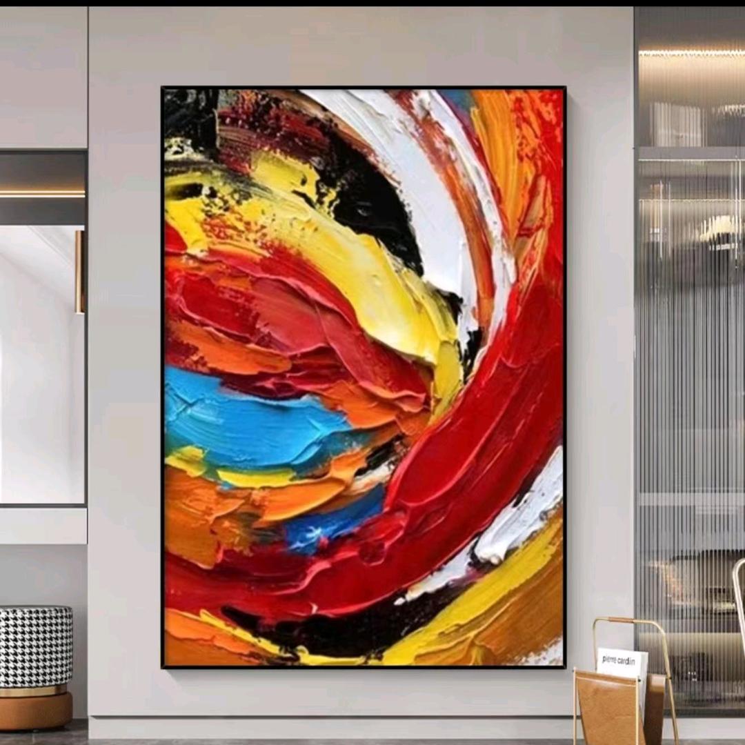 襄阳飞马装饰画