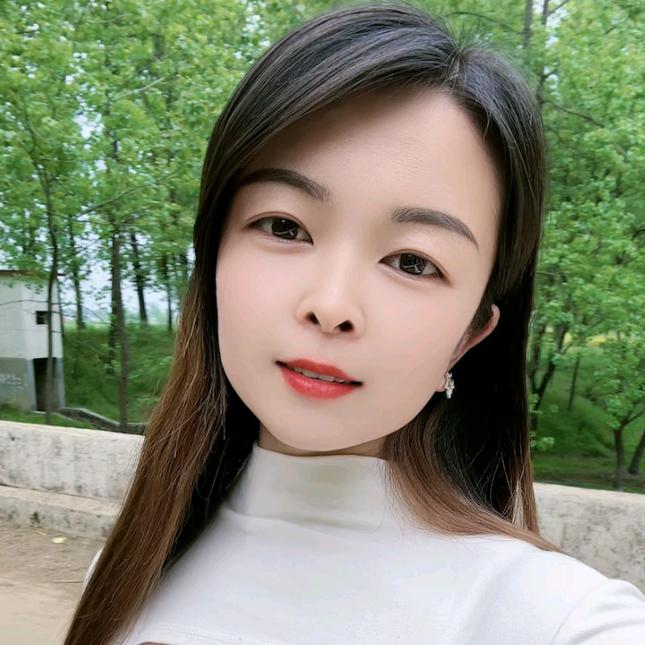 馨然🌻