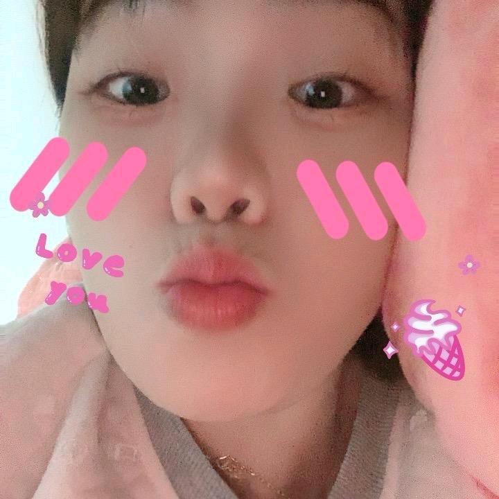 小燕兰❤️