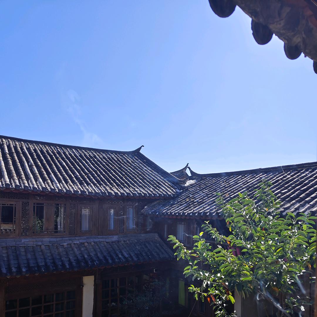 一个很ok的男人