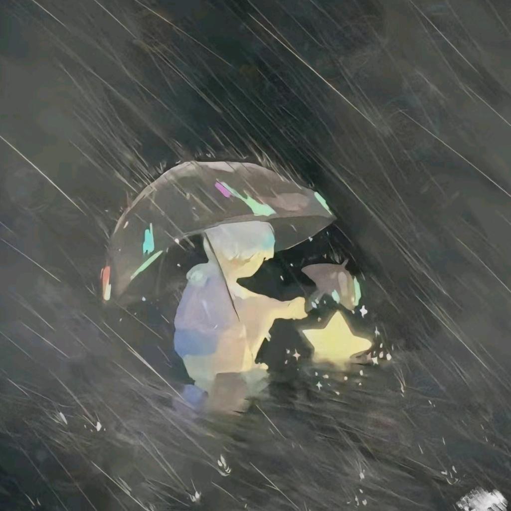 小七᭄