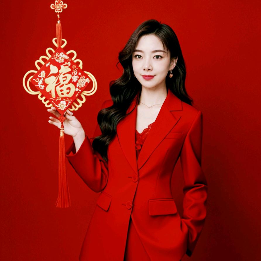 翩翩起舞《太谷梦焕鼓舞团》