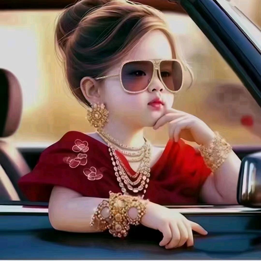 小公主💓小忋然