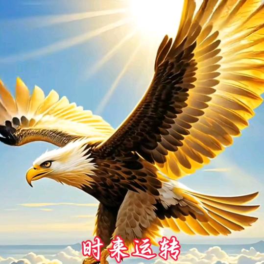 豪天  🦅鹰🦅