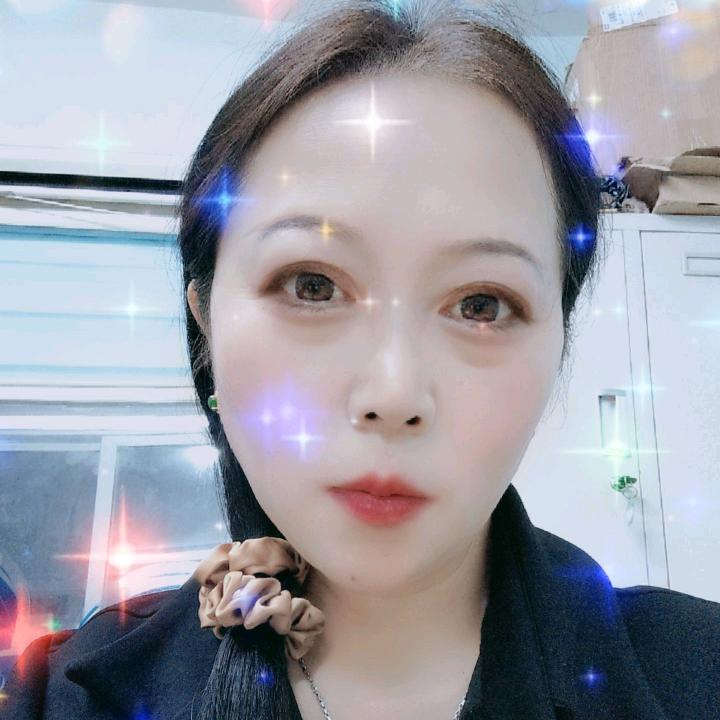 小薯条的奶奶