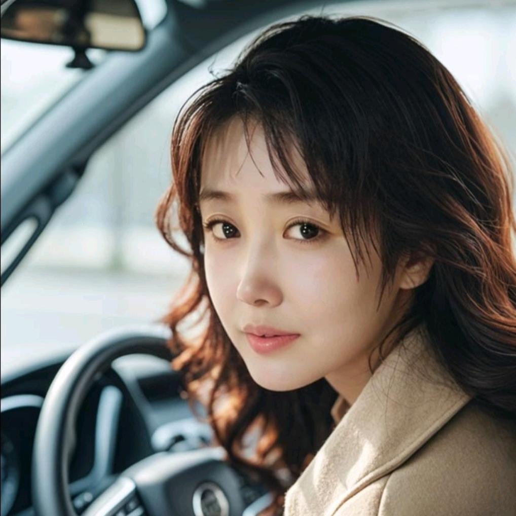 丑女无敌