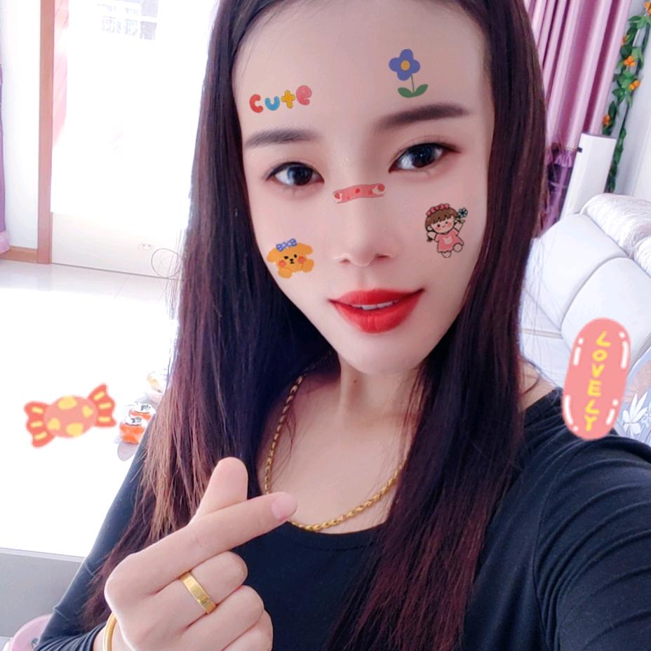 开心果🌺
