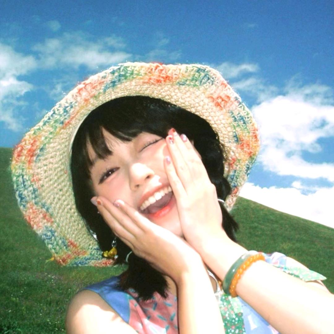 海边度假头像