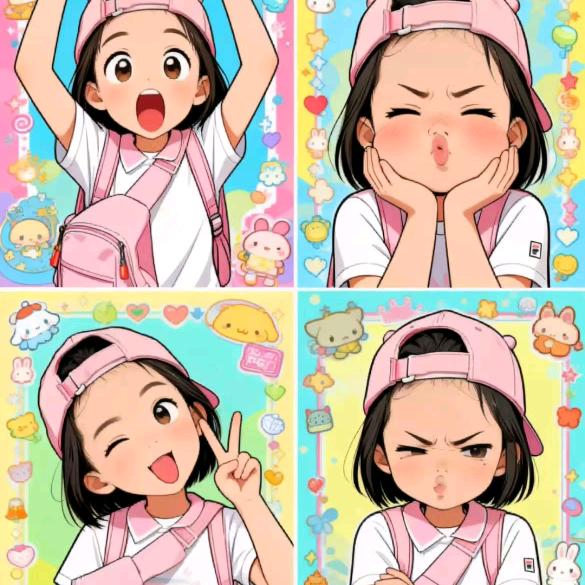 芊芊小可爱6.20🐯妞