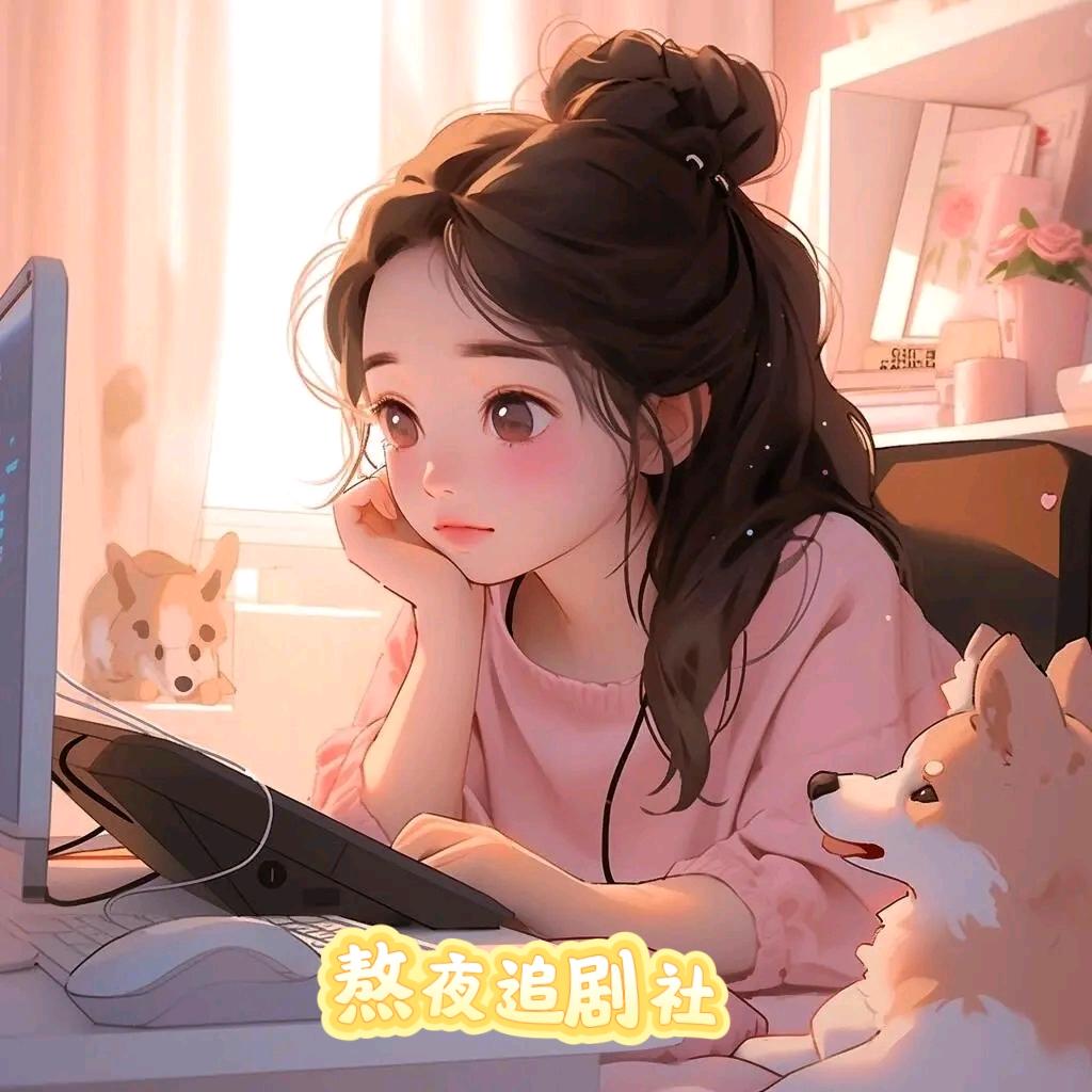 熬夜追剧社