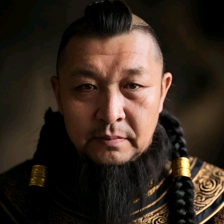 城市牧人 Ban Dan  阿主