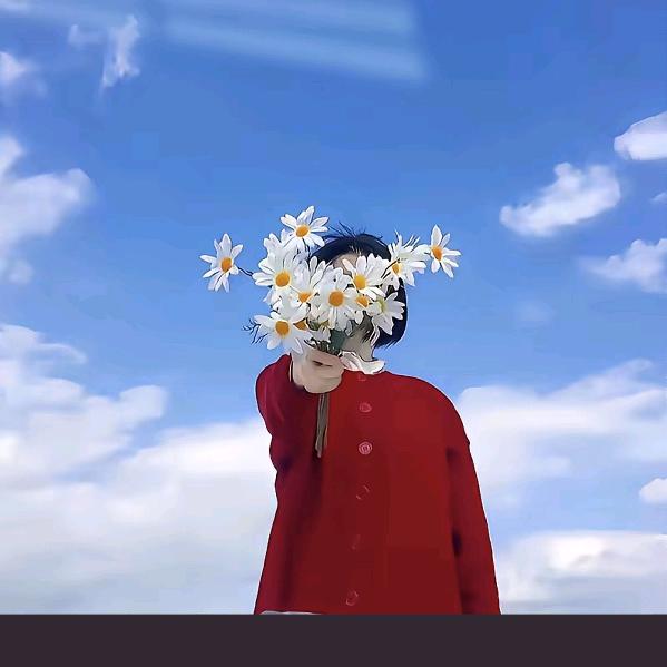 幸福就在眼前