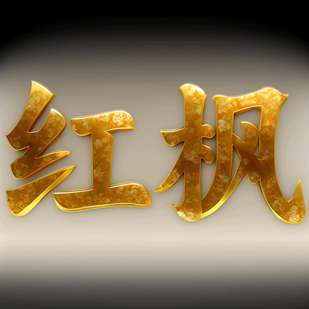 红  枫