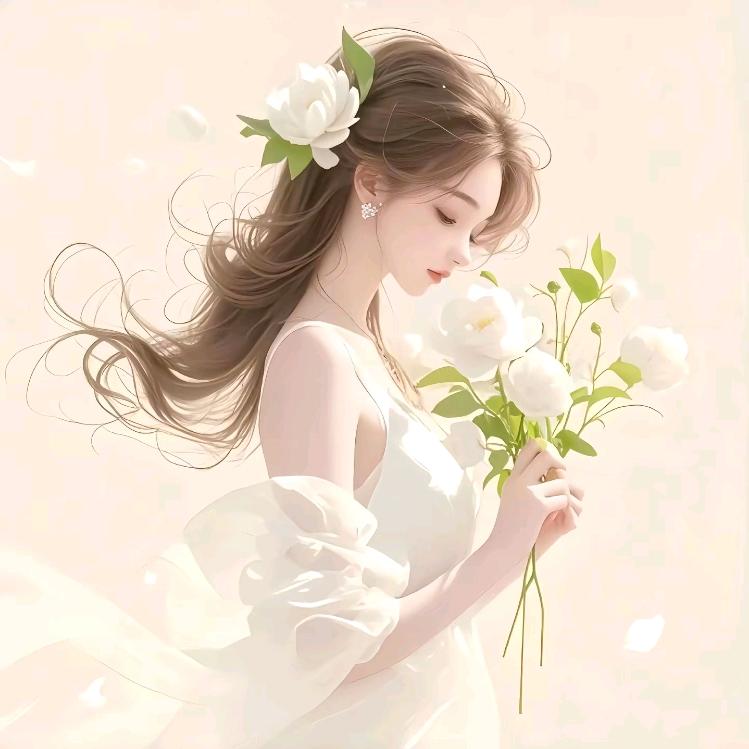 夏沫蔷薇