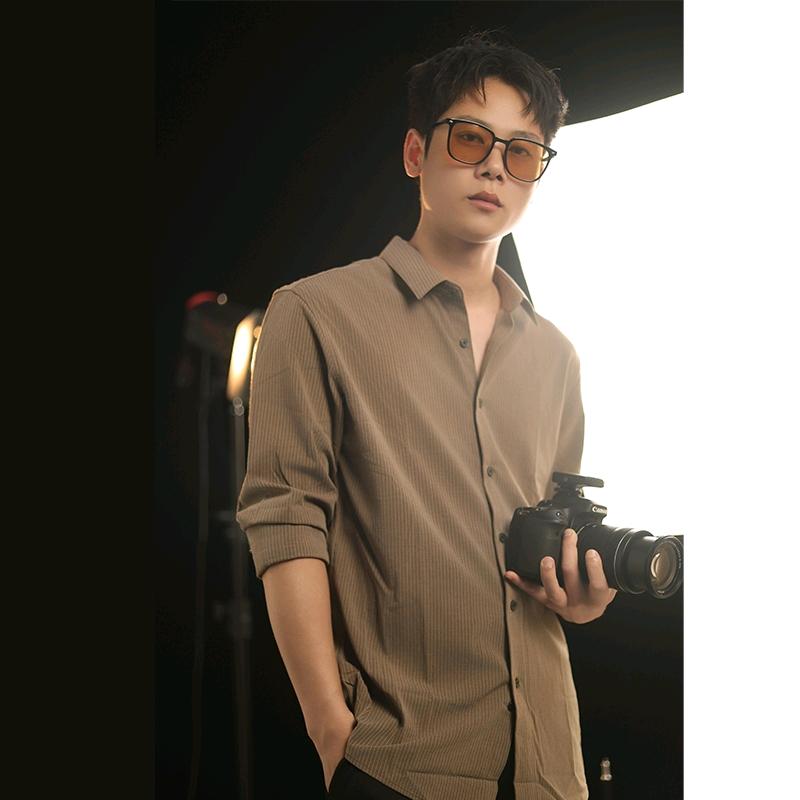 我独自升级-阿文📸