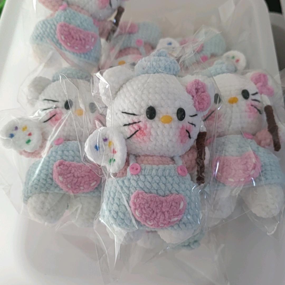 桃喜🍑钩织批发价（招织女）！