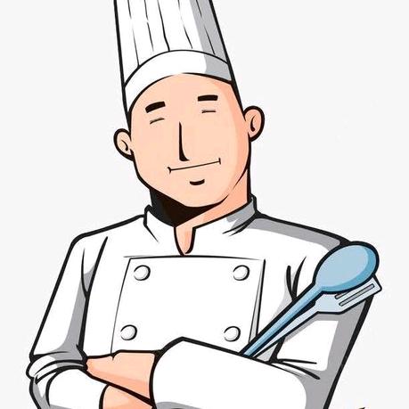 谢鹏👨🏻‍🍳